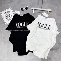 [ XẢ KHO] (Đẹp Mê Ly)Áo Thun Nữ [CHẤT MÁT, KHÔNG XÙ] Áo Phông Nữ Hàng Quảng Châu Mới Về Siêu Đẹp Siêu Hot