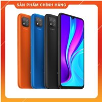 [ XẢ KHO GIÁ GỐC ] Điện thoại Xiaomi Redmi 9C (4GB/128GB)  - Hàng Chính Hãng nguyên seal 100% - Bao test 7 ngày