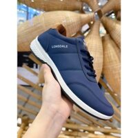 ( Xả Kho )Giày thể thao nam G-35 thời trang mới