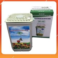 [ Xả kho] Máy làm giá đỗ sạch đa năng ĐT 103