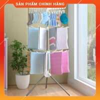 [ Xả Kho Nghỉ Bán ]Cây Phơi Đồ ,Khăn , Phơi Tất , Phơi Đồ Đa Năng BAM86