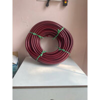 { Xả kho siêu rẻ} Ống bơm nước cuộn 50M Màu Mận phi 21 [BC shop] (Shop BC) ..