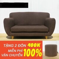 [ XẢ KHO ] sofa băng 1m2 - sofa giá rẻ hồ chí minh