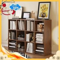 ( Xả Lỗ ) Kệ Đa Năng Kệ Gỗ Tổ Ong Nhiều Tầng Lắp Ghép Tiện Dụng