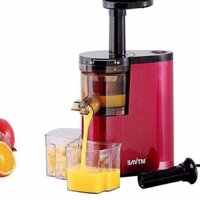 [ Xả Lỗ ] Máy Ép Chậm Satvm JE-07/ Máy ép chậm Hongxin RH 311