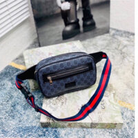 [ XẢ LỖ ] Túi đeo chéo đeo bụng GC thời trang nam nữ hottrend