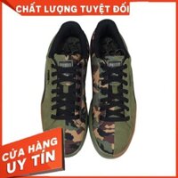 | Xả Xả| [ẢNH THẬT] GIÀY PUMA SUEDE SP - MSP: 367986 01 TOP CHAY Có Sẵn Có Sẵn .  ₛ - P:{