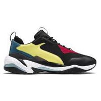 | Xả Xả| [ẢNH THẬT] Giày Puma Thunder Spectra 367516 01 TOP CHAY Có Sẵn Có Sẵn > :