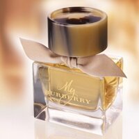 [ XÁCH TAY ] Nước hoa nữ MY BURBERRY 90ml