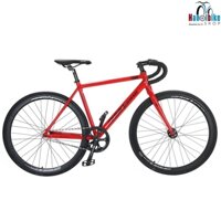 💥💥💥 Xe đạp Fixed Gear Magicbros CX5 PLUS Khung nhôm