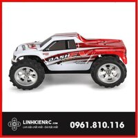 👑 Xe Điều Khiển Từ Xa Ô Tô WLTOYS A979B Monster Truck Tỷ Lệ 1/18 4WD Siêu tốc Độ 70Km/h - Siêu Nhanh Có Video Review