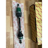 ( xe số sàn ) cây láp Morning 05 - 11 , vế bên lái , tok