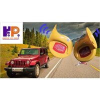 [ XE TẢI]CÒI NGÂN 12 - 24V CHO TẤT CẢ LOẠI XE[PHỤ KIỆN XE Ô TÔ, XE HƠI ]