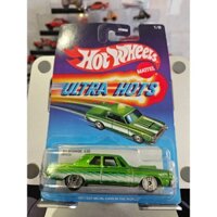 ( Xe tự chọn ) Xe mô hình Hot Wheels | Set ULTRA HOTS 2024 mix 2