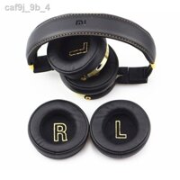 ✼ ┇♛►Xiaomi kê tai nghe bọc đầu nút bịt tai bông tai bọc xốp bọc nút bịt tai bọc da phụ kiện tai nghe