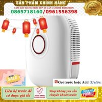 >> Xiaomi Youpin Dehumidifier Máy hút ẩm mini bán dẫn mới máy hút ẩm gia đình