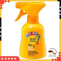 🆕  Xịt Chống Nắng Sundance Kids SPF 50, 200 ml -  𝗛𝗮𝗻𝗴𝗗𝘂𝗰𝗚𝗶𝗮𝗚𝗼𝗰𝗖𝗵𝗶𝗻𝗵𝗛𝗮𝗻𝗴 ✔