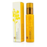 🍃 XỊT KHOÁNG DÀNH CHO DA KHÔ - CANOLA HONEY JELLY MIST INNISFREE 80ML 🍃