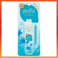 ⏩ Xịt khử mùi Refre Whitening Aqua Pure - 30ml [bonus]