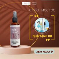 ✅ XỊT KÍCH MỌC TÓC - CAO THẢO DƯỢC