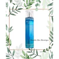 𝐭𝐡𝐞𝐠𝐥𝐚𝐦𝐛𝐚𝐫 ★ Xịt Thơm Toàn Thân BATH & BODY WORKS -SEA ISLAND SHORE