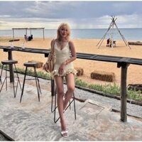 [ xmas updated 🎄] 𝐁𝐥𝐚𝐢𝐫 𝐖𝐚𝐥𝐝𝐨𝐫𝐟 ｡˚🐈‍⬛.𖥔 ݁ ˖ Lace Black Mini Dress, váy ôm body 2 dây dáng ngắn vintage, dark coquette