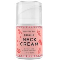 & xóa nếp nhăn với Glycolic Acid & Vitamin C 1,7 oz.