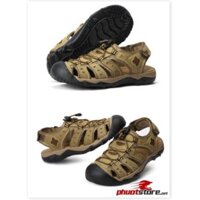 ( Xuân Về )  Giày leo núi, giày trekking, giày lội nước C46 * re nha1 '