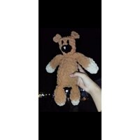 [ YONA Shop ] GẤU BÔNG TEDDY MR BEAN