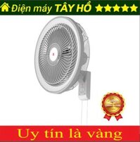 [ YU50X(WH) ][HÀNG CHÍNH HÃNG] Quạt treo tường KDK YU50X