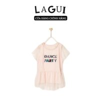 *#[ ZARA AUTH ]** ÁO VOAN BÉ GÁI ZARA SĂN SALE ( MỚI 100% )