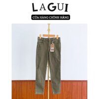 #[ ZARA AUTH ] QUẦN JEANS RÁCH CẠP LỠ ỐNG BÓ ZARA SĂN SALE. ( MỚI 100% ) [8358/272/505]