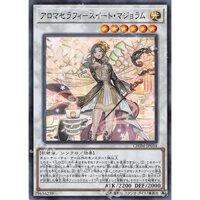 [ Zare Yugioh ] Lá bài thẻ CHIM-JP034 - romaseraphy Sweet Marjoram - super rare