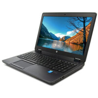 𝐋𝐀𝐏𝐓𝐎𝐏 𝐇𝐏 ZBOOK 15 G2 Core™ I7-4800MQ, VGA K2100M, Màn Full HD