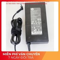 🌟 ZIN / QUA SỬ DỤNG 🌟 SẠC HP 19.5V 7.7A 150W SLIM CHO COMPAQ ELITE 8200 DC7800 8000 7900 HSTNN-CA27 645509-002 A150A05AL