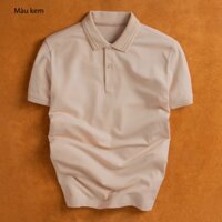 [ Zizi ] Áo Polo Basic Cao Cấp