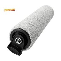 【 Zssyhtjjj82.vn 】 Bàn chải thay thế Con lăn bàn chải con lăn Bàn chải nhựa Con lăn cho sàn ONE S5 Máy hút bụi khô ướt hơi nước