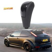 【 Zssyhtjjj82.vn 】 Núm chuyển số ô tô tự động dành cho Focus 2005-2012 Núm chuyển số bằng tay trên ô tô Cần gạt bóng ném Gậy chuyển số tự động