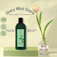 𝐃𝐢𝐚𝐫𝐲𝐦𝐢𝐬𝐭.𝐬𝐭𝐨𝐫𝐞 Dầu xả Eucalyptus + Spearmint AROMA THERAPY BATH & BODY WORK 473ml