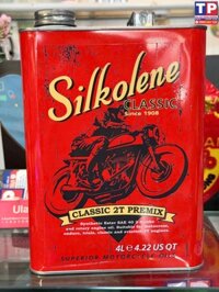 » Dầu-nhot-danh-cho-xe-2-thi-fuchs-silkolene-classic-2t-premix-4L