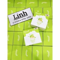 🌿𝗦𝗼𝗳𝘁&𝗦𝗶𝗹𝗸 𝗧𝗶𝘀𝘀𝘂𝗲 - Khăn giấy ướt dung dịch vệ sinh