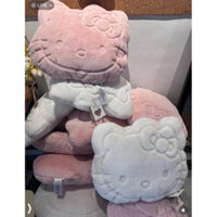 𝐓𝐫𝐚𝐦𝐲𝐧𝐠𝐮𝐲𝐞𝐧𝐃𝐚𝐢𝐥𝐲 🎉 [Size 45cm] Gối ôm Hello Kitty