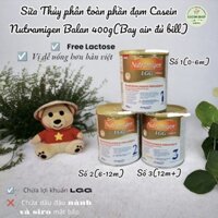 𝗡𝗨𝗧𝗥𝗔𝗠𝗜𝗚𝗘𝗡 𝗕𝗮𝗹𝗮𝗻 1,2,3 400g