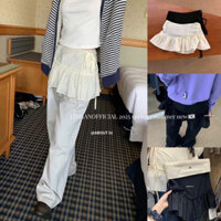 /𝙇𝙞𝙣𝙝𝙖𝙣𝙤𝙛𝙛𝙞𝙘𝙞𝙖𝙡/ QUÂY VÁY BÈO QUẦN IU STYLEKOREAN 🇰🇷