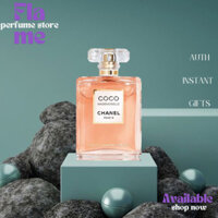 𝔉𝔩𝔞𝔪𝔢.𝔭𝔢𝔯𝔣𝔲𝔪𝔢𝔰𝔱𝔬𝔯𝔢 ࿔ 10ml - Coco Mademoiselle EDP - Nước hoa nữ