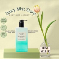 𝐃𝐢𝐚𝐫𝐲𝐦𝐢𝐬𝐭.𝐬𝐭𝐨𝐫𝐞 Dưỡng thể Victoria’s Secret BombShell Escape Lotion 250ml