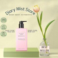 𝐃𝐢𝐚𝐫𝐲𝐦𝐢𝐬𝐭.𝐬𝐭𝐨𝐫𝐞 Dưỡng thể Victoria’s Secret Lotion 250ml - Bombshell