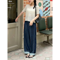 𝐙𝐢𝐧𝐧𝐢𝐚/𝐐𝐮𝐚̂̀𝐧 𝐣𝐞𝐚𝐧𝐬 𝐠𝐢𝐚̂́𝐲 𝐝𝐚́𝐧𝐠 𝐬𝐮𝐨̂𝐧𝐠 𝐝𝐚̀𝐢 đ𝐚́𝐩 𝐠𝐚̂́𝐮 𝐤𝐞̉ 2985 1