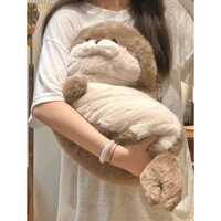 𝐓𝐫𝐚𝐦𝐲𝐧𝐠𝐮𝐲𝐞𝐧𝐒𝐡𝐨𝐩 🍒 Gấu bông rái cá size 70cm