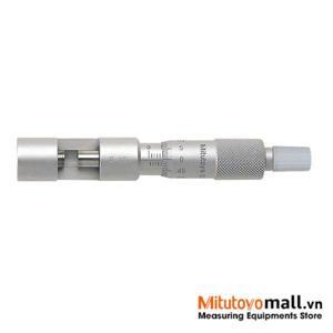 Panme đo dây đồng Mitutoyo 147-401, 0-10mm